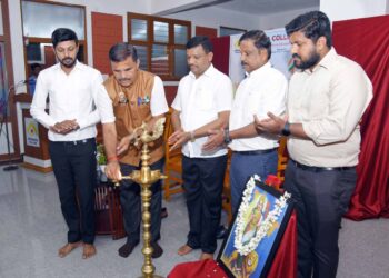 ಪುತ್ತೂರು: ಅಕ್ಷಯ ಕಾಲೇಜಿನಲ್ಲಿ ‘ಕಾರ್ಗಿಲ್ ವಿಜಯ್ ದಿವಸ್’ ಆಚರಣೆ