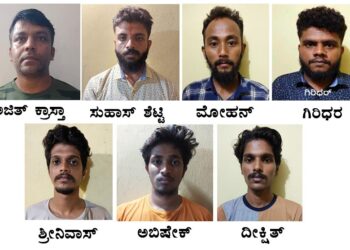 ಫಾಸಿಲ್ ಹತ್ಯೆ : ಬಂಧಿತ ಆರೋಪಿಗಳ ಹಿನ್ನಲೆ : ಕೃತ್ಯದಲ್ಲಿ ಭಾಗಿಯಾದ ರೀತಿ ಹೇಗೆ..!?? ಪ್ರೀತಿ – ಪ್ರೇಮ, ಆಂತರಿಕ ಘರ್ಷಣೆ, ರಾಂಗ್ ಟಾರ್ಗೆಟ್ ಎಂಬಿತ್ಯಾದಿ ಗಾಳಿ ಸುದ್ದಿ :ಇಲ್ಲಿದೆ ಕಂಪ್ಲೀಟ್ ಡೀಟೈಲ್ಸ್..!!!