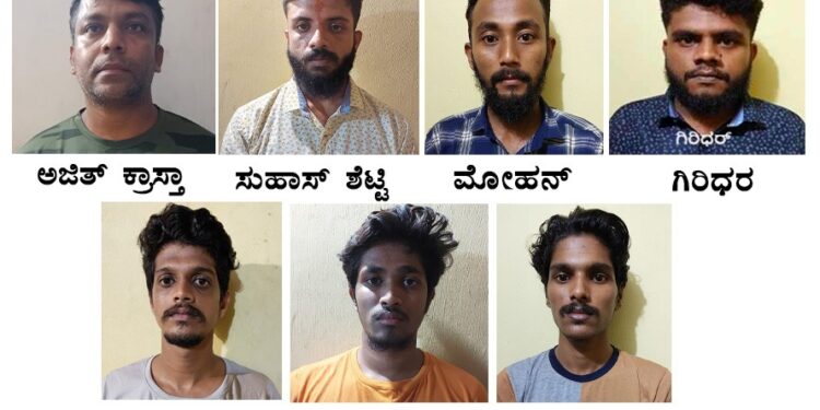 ಫಾಸಿಲ್ ಹತ್ಯೆ : ಬಂಧಿತ ಆರೋಪಿಗಳ ಹಿನ್ನಲೆ : ಕೃತ್ಯದಲ್ಲಿ ಭಾಗಿಯಾದ ರೀತಿ ಹೇಗೆ..!?? ಪ್ರೀತಿ – ಪ್ರೇಮ, ಆಂತರಿಕ ಘರ್ಷಣೆ, ರಾಂಗ್ ಟಾರ್ಗೆಟ್ ಎಂಬಿತ್ಯಾದಿ ಗಾಳಿ ಸುದ್ದಿ :ಇಲ್ಲಿದೆ ಕಂಪ್ಲೀಟ್ ಡೀಟೈಲ್ಸ್..!!!