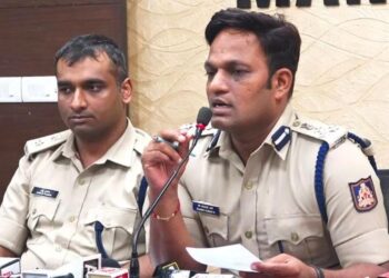 ಉಳ್ಳಾಲದಲ್ಲಿ ಯಾವುದೇ ದಾಳಿ ಆಗಿಲ್ಲ: ದಾಳಿ ಎಂಬುವುದು ಸುಳ್ಳು ಸುದ್ದಿ:; ಯುವಕನ ಮೇಲೆ ಕ್ರಮ ಎಂದ ಕಮೀಷನರ್