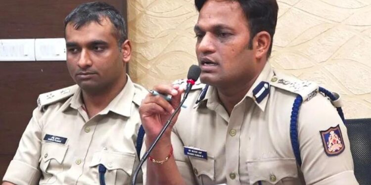 ಉಳ್ಳಾಲದಲ್ಲಿ ಯಾವುದೇ ದಾಳಿ ಆಗಿಲ್ಲ: ದಾಳಿ ಎಂಬುವುದು ಸುಳ್ಳು ಸುದ್ದಿ:; ಯುವಕನ ಮೇಲೆ ಕ್ರಮ ಎಂದ ಕಮೀಷನರ್