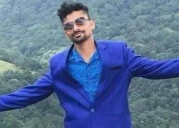 ಬೆಳ್ತಂಗಡಿ: ಅನಾರೋಗ್ಯದಿಂದ ವಾಲಿಬಾಲ್ ಆಟಗಾರ ನಿಧನ…!!!