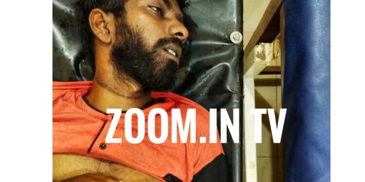 ವಿಟ್ಲ: 23 ರ ಹರೆಯದ ಯುವಕ ನೇಣುಬಿಗಿದು ಆತ್ಮಹತ್ಯೆ..!!