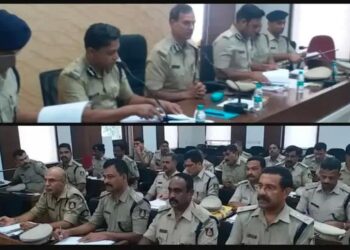 ಕೋಮುಗಲಭೆ ಆರೋಪಿಗಳ ಆಸ್ತಿ ಮುಟ್ಟುಗೋಲು: ಎಡಿಜಿಪಿ