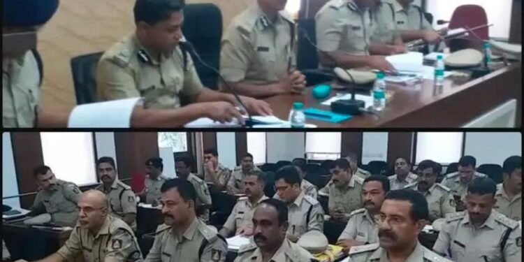 ಕೋಮುಗಲಭೆ ಆರೋಪಿಗಳ ಆಸ್ತಿ ಮುಟ್ಟುಗೋಲು: ಎಡಿಜಿಪಿ