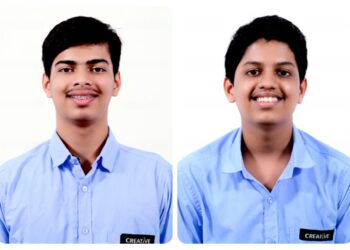 ಜಿಲ್ಲಾ ಮಟ್ಟದ ರಸಪ್ರಶ್ನೆ ಸ್ಪರ್ಧೆ: ಕ್ರಿಯೇಟಿವ್‌ ಕಾಲೇಜ್‌ ಗೆ ಪ್ರಥಮ ಸ್ಥಾನ