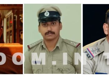 ಉಪ್ಪಿನಂಗಡಿ ಪೊಲೀಸ್ ಠಾಣೆಯ ಎಸ್. ಐ. ಕುಮಾರ್ ಕಾಂಬ್ಳೆ ವರ್ಗಾವಣೆ: ಉಪ್ಪಿನಂಗಡಿ ನೂತನ ಠಾಣಾಧಿಕಾರಿಯಾಗಿ ರಾಜೇಶ್ ಕೆ. ವಿ.,: ಕಡಬ ಠಾಣೆಯ ಶ್ರೀಕಾಂತ್ ರಾಥೋಡ್ ಪುತ್ತೂರು ನಗರ ಠಾಣೆಗೆ