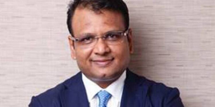 ಪ್ರವೀಣ್ ನೆಟ್ಟಾರು ಕುಟುಂಬಕ್ಕೆ ಬಾಲಿವುಡ್ ನಿಂದ ನೆರವು: 11 ಲಕ್ಷ ರೂ. ನೀಡಿರುವುದಾಗಿ ಟ್ವೀಟ್ ಮಾಡಿದ ಮನೀಶ್ ಮುಂದ್ರಾ