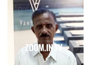 ಬುಳೇರಿಕಟ್ಟೆ: ಶ್ರೀ ಲಕ್ಷ್ಮಿ ವೆಂಕಟರಮಣ ಮಠದ ವ್ಯವಸ್ಥಾಪನಾ ಸಮಿತಿ ಅಧ್ಯಕ್ಷ ಅಗರ್ತಬೈಲು ಸದಾಶಿವ ರೈ ನಿಧನ..!!