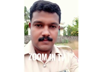 ಕರ್ತವ್ಯದಲ್ಲಿದ್ದ ವೇಳೆ ಅಸ್ವಸ್ಥ: ಕೊಣಾಜೆ ಠಾಣೆಯ ಹೆಡ್ ಕಾನ್ಸ್ಟೇಬಲ್, ಸವಣೂರು ಮೂಲದ  ಜಗನ್ನಾಥ್ ನಿಧನ