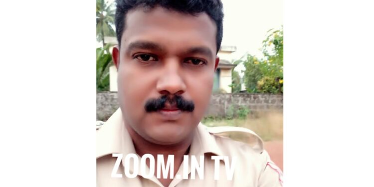 ಕರ್ತವ್ಯದಲ್ಲಿದ್ದ ವೇಳೆ ಅಸ್ವಸ್ಥ: ಕೊಣಾಜೆ ಠಾಣೆಯ ಹೆಡ್ ಕಾನ್ಸ್ಟೇಬಲ್, ಸವಣೂರು ಮೂಲದ ಜಗನ್ನಾಥ್ ನಿಧನ