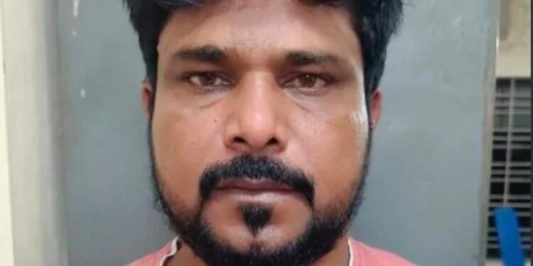 ಮಂಗಳೂರು: ಪೊಲೀಸ್ ಕರ್ತವ್ಯಕ್ಕೆ ಅಡ್ಡಿ: ದಂಪತಿಗಳು ಅರೆಸ್ಟ್