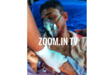 ವಿಟ್ಲ: ಓವರ್ ಟೇಕ್ ಮಾಡುವ ವೇಳೆ ಜೀಪ್ ಗೆ ಡಿಕ್ಕಿ ಹೊಡೆದ ಆಕ್ಟಿವಾ: ದ್ವಿಚಕ್ರ ವಾಹನ ಸವಾರನಿಗೆ ಗಾಯ: ಆಸ್ಪತ್ರೆಗೆ ದಾಖಲು