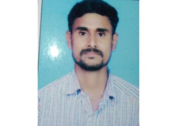 ವಿಟ್ಲ: ಅಪಘಾತದಲ್ಲಿ ಗಂಭೀರ ಗಾಯಗೊಂಡಿದ್ದ ದ್ವಿಚಕ್ರ ವಾಹನ ಸವಾರ ದಿನೇಶ್ ಮೃತ್ಯು..!!