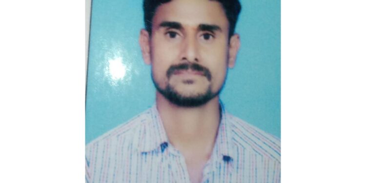 ವಿಟ್ಲ: ಅಪಘಾತದಲ್ಲಿ ಗಂಭೀರ ಗಾಯಗೊಂಡಿದ್ದ ದ್ವಿಚಕ್ರ ವಾಹನ ಸವಾರ ದಿನೇಶ್ ಮೃತ್ಯು..!!