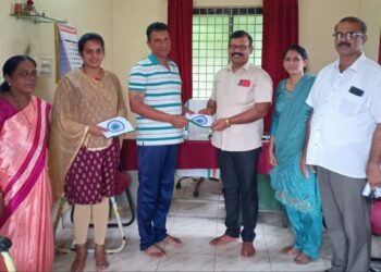 ಮಾಣಿ: ‘ಹರ್ ಘರ್ ತಿರಂಗ’ ಅಭಿಯಾನಕ್ಕೆ ಚಾಲನೆ