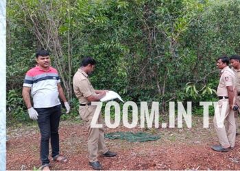 ವಿಟ್ಲ: ನೆಕ್ಕರೆಕಾಡು ಬಳಿ ತಲೆ ಬುರುಡೆ, ಎಲುಬುಗಳು ಪತ್ತೆಯಾದ ಪ್ರಕರಣ: ಆರು ತಿಂಗಳ ಹಿಂದೆ ನಾಪತ್ತೆಯಾಗಿದ್ದ ತಂದೆಯ ಗುರುತು ಪತ್ತೆ ಹಚ್ಚಿದ ಮಗ…!!