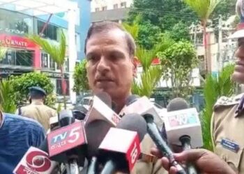 ಪ್ರವೀಣ್‌ ಹತ್ಯೆ ಪ್ರಕರಣ: ಪ್ರಮುಖ ಮೂವರು ಆರೋಪಿಗಳಿಗಾಗಿ ಕಾರ್ಯಾಚರಣೆ: ಆಸ್ತಿ ಮುಟ್ಟುಗೋಲು ಹಾಕಲು ಕ್ರಮ – ಎಡಿಜಿಪಿ