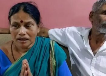 ಪ್ರವೀಣ್ ನೆಟ್ಟಾರು ಹತ್ಯೆಗೈದ ಆರೋಪಿಗಳ ಬಂಧನ: ಕುಟುಂಬಸ್ಥರು ಹೇಳಿದ್ದೇನು..!!??