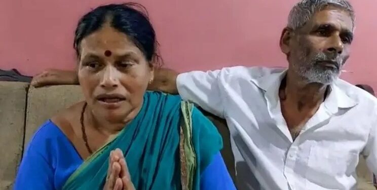 ಪ್ರವೀಣ್ ನೆಟ್ಟಾರು ಹತ್ಯೆಗೈದ ಆರೋಪಿಗಳ ಬಂಧನ: ಕುಟುಂಬಸ್ಥರು ಹೇಳಿದ್ದೇನು..!!??