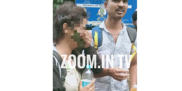 ಧರ್ಮಸ್ಥಳ: ಹಿಂದೂ ಯುವತಿ ಜೊತೆ ಲಾಡ್ಜ್ ನಲ್ಲಿ ರೂಮ್ ಬುಕ್ಕಿಂಗ್ ಗೆ ಬಂದಿದ್ದ ರಫೀಕ್: ಅನ್ಯಕೋಮಿನ ಜೋಡಿಯನ್ನು ಪೊಲೀಸರಿಗೊಪ್ಪಿಸಿದ ಹಿಂದೂ ಕಾರ್ಯಕರ್ತರು