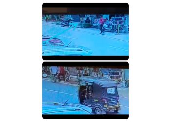 ಪುತ್ತೂರು: ಚಪ್ಪಲಿ ಅಂಗಡಿಯಿಂದ ಹಣ ಕಳವು: ಕಳ್ಳತನ ಸಿಸಿ ಕ್ಯಾಮರಾದಲ್ಲಿ ಸೆರೆ :; ಠಾಣೆಗೆ ದೂರು