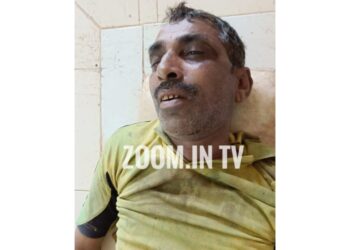 ವಿಟ್ಲ: ವ್ಯಕ್ತಿಯೋರ್ವರು ತೆಂಗಿನ ಮರದಿಂದ ಬಿದ್ದು ಮೃತ್ಯು..!!