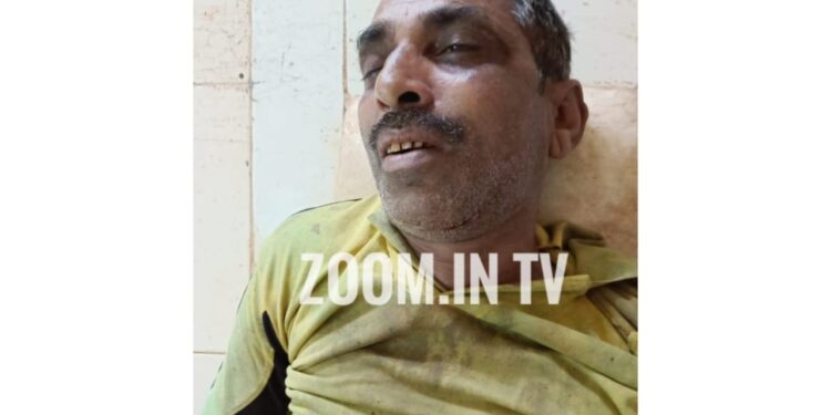 ವಿಟ್ಲ: ವ್ಯಕ್ತಿಯೋರ್ವರು ತೆಂಗಿನ ಮರದಿಂದ ಬಿದ್ದು ಮೃತ್ಯು..!!