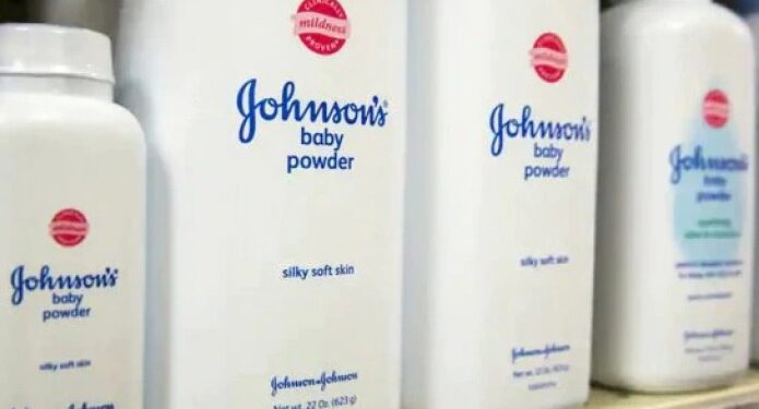 2023ರಲ್ಲಿ ಜಾಗತಿಕ ಮಟ್ಟದಲ್ಲಿ ಬೇಬಿ ಪೌಡರ್ ಮಾರಾಟ ನಿಲ್ಲಿಸಲಿದೆ ಜಾನ್ಸನ್ ಆಂಡ್ ಜಾನ್ಸನ್..!!
