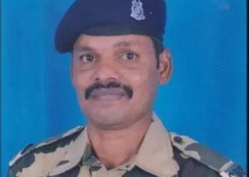 ಕಡಬ: ಧ್ವಜಾರೋಹಣದ ವೇಳೆ ಅಸ್ವಸ್ಥ: ನಿವೃತ್ತ ಸೈನಿಕ ಮೃತ್ಯು..!!