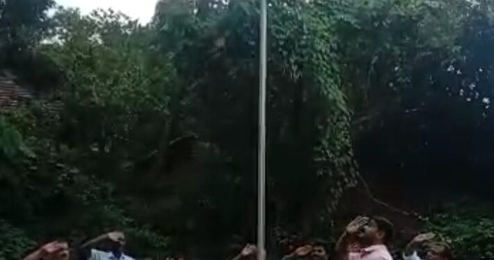 ಫ್ರೆಂಡ್ಸ್ ಕ್ಲಬ್ ಸೇಡಿಯಾಪು ವತಿಯಿಂದ ’75 ನೇ ವರ್ಷದ ಸ್ವಾತಂತ್ರ್ಯದಿನಾಚರಣೆ’