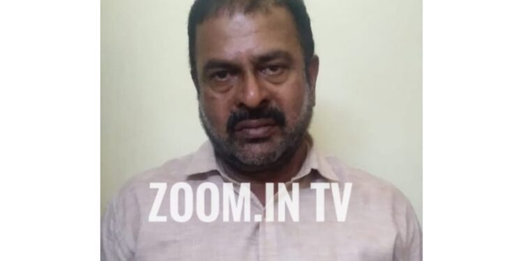 21 ವರ್ಷಗಳ ಹಿಂದೆ ಬಾಡಿಗೆ ಪಡೆದ ಕಾರು ಕಳ್ಳತನ ಪ್ರಕರಣ: ಜಾಮೀನು ಪಡೆದು ತಲೆಮರೆಸಿಕೊಂಡಿದ್ದ ಆರೋಪಿಯನ್ನು ಬಂಧಿಸಿದ ಪೊಲೀಸರು..!!