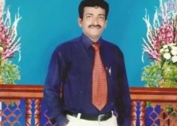 ಯಕ್ಷಗಾನ ಕಲಾವಿದ ಶಂಭು ಕುಮಾರ್ ನೇಣು ಬಿಗಿದು ಆತ್ಮಹತ್ಯೆ..!!