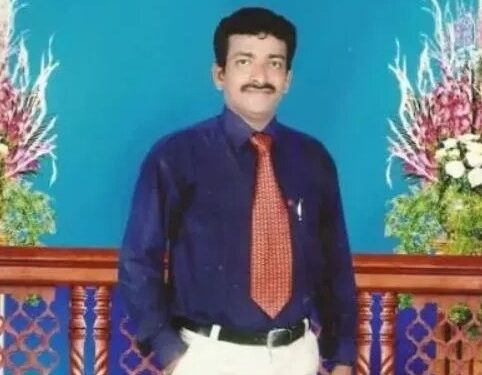 ಯಕ್ಷಗಾನ ಕಲಾವಿದ ಶಂಭು ಕುಮಾರ್ ನೇಣು ಬಿಗಿದು ಆತ್ಮಹತ್ಯೆ..!!