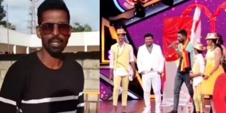 ಕೊನೆಗೂ ಶಿವರಾಜ್ ಕುಮಾರ್ ರನ್ನ ಭೇಟಿಯಾದ ಸೋಷಿಯಲ್ ಮೀಡಿಯಾದ ಸೆನ್ಸೇಷನಲ್ ಸ್ಟಾರ್ ಕಾಫಿನಾಡು ಚಂದು..!!