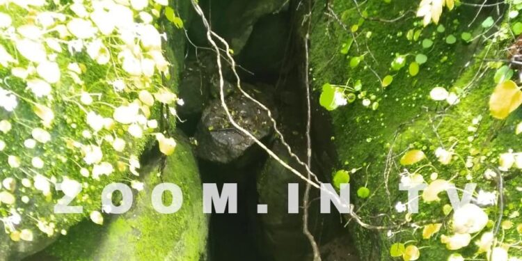 (ಆ.27-31) ಐತಿಹಾಸಿಕ ‘ಸುಳ್ಳಮಲೆ ಗುಹಾತೀರ್ಥ ಸ್ನಾನ’