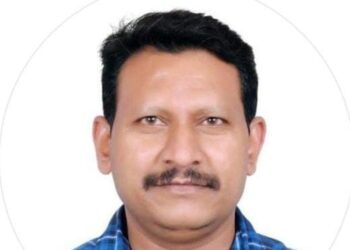 ಸಿಎಂ ಬೊಮ್ಮಾಯಿ ಮಾಧ್ಯಮ ಕಾರ್ಯದರ್ಶಿ ಗುರುಲಿಂಗಸ್ವಾಮಿ ನಿಧನ..!!