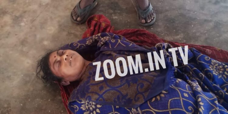 ವಾಮದಪದವು ಮೂಲದ ಮಹಿಳೆ ಉಪ್ಪಿನಂಗಡಿ ಬಸ್ ನಿಲ್ದಾಣದಲ್ಲಿ ಮೃತಪಟ್ಟ ಸ್ಥಿತಿಯಲ್ಲಿ ಪತ್ತೆ..!!