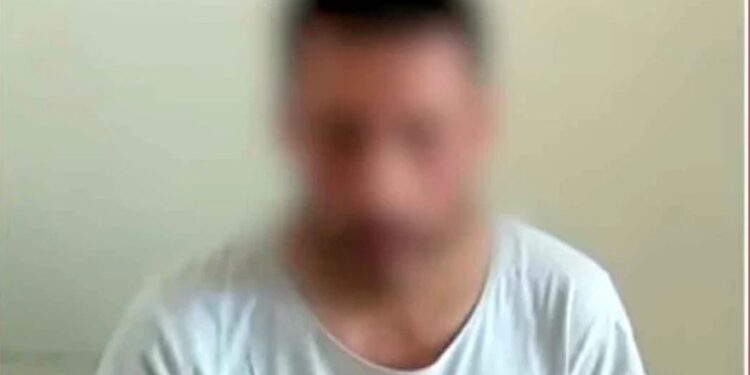 ಭಾರತದಲ್ಲಿ ಉಗ್ರ ದಾಳಿಗೆ ಸಂಚು ರೂಪಿಸಿದ್ದ ಐಎಸ್ ಆತ್ಮಾಹುತಿ ಬಾಂಬರ್​​ನ್ನು ಬಂಧಿಸಿದ ರಷ್ಯಾ