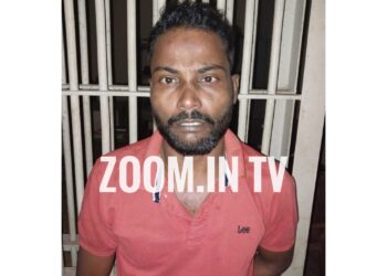 ವಿಟ್ಲ: ಪೆಟ್ರೋಲ್ ಪಂಪ್, ಗೂಡ್ಸ್ ಕಳವುಗೈದ ಪ್ರಕರಣ: ಈಗಾಗಲೇ ಬಂಧಿಸಲ್ಪಟ್ಟ ಫೈಜಲ್ ವಿಟ್ಲ ಪೊಲೀಸರ ವಶಕ್ಕೆ..!!