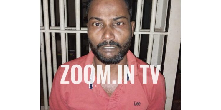 ವಿಟ್ಲ: ಪೆಟ್ರೋಲ್ ಪಂಪ್, ಗೂಡ್ಸ್ ಕಳವುಗೈದ ಪ್ರಕರಣ: ಈಗಾಗಲೇ ಬಂಧಿಸಲ್ಪಟ್ಟ ಫೈಜಲ್ ವಿಟ್ಲ ಪೊಲೀಸರ ವಶಕ್ಕೆ..!!