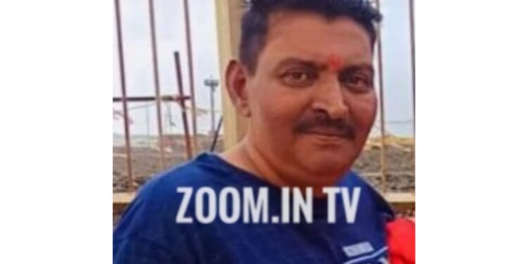 ಪುತ್ತೂರು: ರೋಟರಿಪುರ ನಿವಾಸಿ ಸತೀಶ್ ಸುವರ್ಣ ನಿಧನ..!!