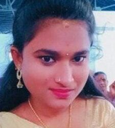 ಬೆಳ್ಳಂಬೆಳಗ್ಗೆ ಮನೆಯೊಳಗಿದ್ದ ಯುವತಿ ನಾಪತ್ತೆ..!!