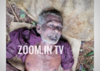 ಪುತ್ತೂರು: ವ್ಯಕ್ತಿಯೋರ್ವರು ಕೆರೆಗೆ ಹಾರಿ ಆತ್ಮಹತ್ಯೆ..!!