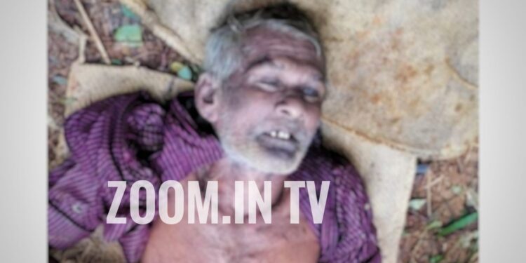 ಪುತ್ತೂರು: ವ್ಯಕ್ತಿಯೋರ್ವರು ಕೆರೆಗೆ ಹಾರಿ ಆತ್ಮಹತ್ಯೆ..!!