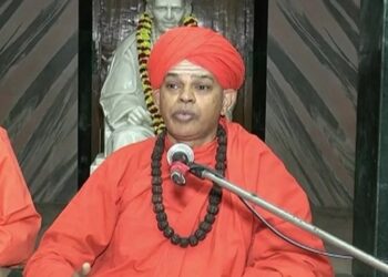 ಅಪ್ರಾಪ್ತೆಯರ ಮೇಲೆ ಲೈಂಗಿಕ ದೌರ್ಜನ್ಯ ಆರೋಪ: ಮುರುಘಾ ಮಠದ ಶ್ರೀಗಳ ಸಹಿತ ಐವರ ವಿರುದ್ಧ ಪೋಕ್ಸೋ ಪ್ರಕರಣ ದಾಖಲು..!!