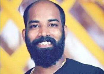 ಉಳ್ಳಾಲದ ಯುವಕನ ಮೃತದೇಹ ಮುಂಬೈಯ ಚರಂಡಿಯಲ್ಲಿ ಪತ್ತೆ: ಕೊಲೆ ಶಂಕೆ..!!