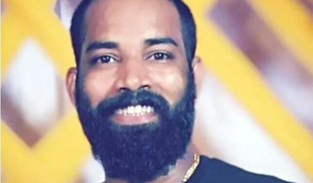 ಉಳ್ಳಾಲದ ಯುವಕನ ಮೃತದೇಹ ಮುಂಬೈಯ ಚರಂಡಿಯಲ್ಲಿ ಪತ್ತೆ: ಕೊಲೆ ಶಂಕೆ..!!