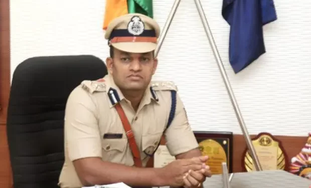 ಫಾಝಿಲ್‌ ಹತ್ಯೆ ಆರೋಪಿಗಳನ್ನು ನಿಯಮ ಮೀರಿ ನಡೆಸಿಕೊಂಡಿಲ್ಲ : ಆಯುಕ್ತರ ಸ್ಪಷ್ಟನೆ