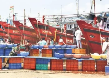 ಇಂದಿನಿಂದ ಕಡಲ ಮೀನುಗಾರಿಕೆ: ಸರ್ವ ಸಿದ್ಧತೆಯೊಂದಿಗೆ ಸಮುದ್ರಕ್ಕಿಳಿಯಲಿವೆ ಮೀನುಗಾರಿಕ ಬೋಟ್ ಗಳು